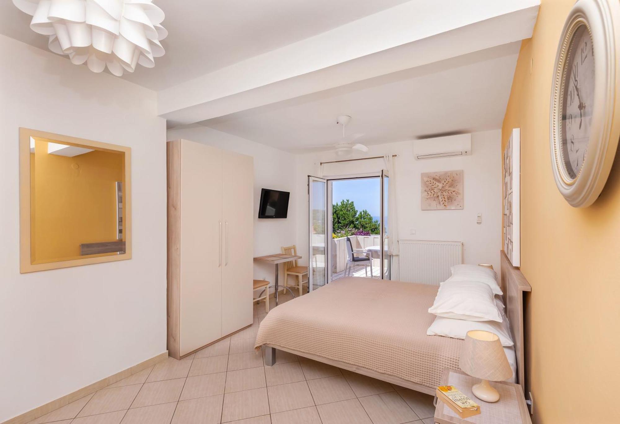 Apartments Mirela Mlini Extérieur photo